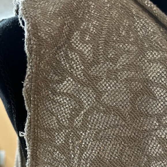Free People - Sparkly sleeveless vest - Picture 4 of 7
